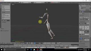 Tekila Garcia Como instalar Kinect en Pc como camara MOCAP gratis [upl. by Yrdnal]