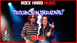 Rock Hard Music News  Ace FrehleySteve Brown 03262024 [upl. by Electra]