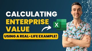 Enterprise Value vs Equity Value  Understanding the Enterprise Value Formula [upl. by Hurwit]