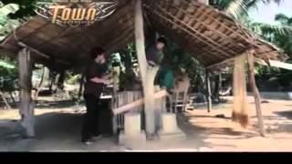 Town VCD Vol 26  Ouv Kor Yab Koun Kor Yab  Therayuk ft Pekmi [upl. by Callie]