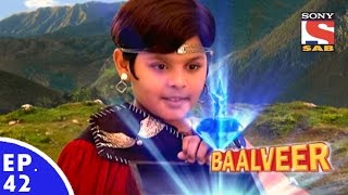 Baal Veer  बालवीर  Episode 42  Full Episode [upl. by Yrad]