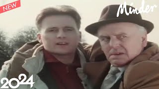 Minder 2024 ✨ The Cruel Canal✨ ✨Minder Full Episodes [upl. by Frierson]