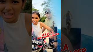 Cobarde mi papa comediaencorto comedy humor motocross [upl. by Dombrowski582]