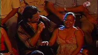 Ricardo Arjona Cacahuamilpa Señora De Las Cuatro Decadas [upl. by Layor916]