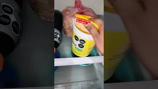 Reparación Whirlpool mabeyoutube music refrigeracion cool virslshorts viralvideo facebook [upl. by Aikahs]