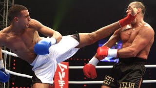 Top Knockouts Badr Hari HD [upl. by Aillij321]