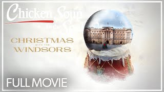 Christmas with The Windsors  Full Documentary  2022  Royal Family [upl. by Aerdnat]