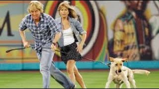 Marley amp Me Full Movie Facts amp Review  Owen Wilson  Jennifer Aniston [upl. by Aneahs]