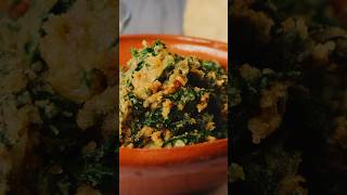 EASY and CHEESY Swiss Chard Recipe [upl. by Brendin564]