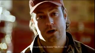 The Best Budweiser Commercials Part 2 [upl. by Lodovico]