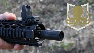 Kaw Valley Precision Linear Compensator Overview [upl. by Evaleen872]