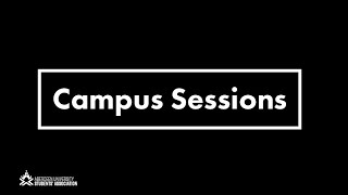 CAMPUS SESSIONS No1  Grace Sutherland A Capella Society [upl. by Dacia928]