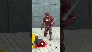 Oh no no no part 2 shorts funny marvel superheroes [upl. by Esertap315]