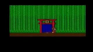 Lets Play Alex Kidd In High Tech World 22 [upl. by Einahteb225]