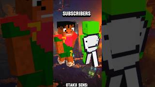 Ishowspeed Mob Vs Dream Mob viral dream ishowspeed minecraft [upl. by Mosra]