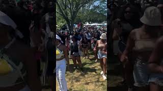 Linganore Caribbean Wine and Music Festival Mount Airy MD [upl. by Vladi]