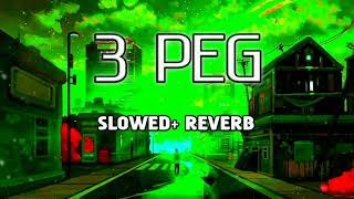 3 PEG SLOWED REVERB MAFIA MUSIC POINT song 3peg mafiamusicpoint [upl. by Libbey]