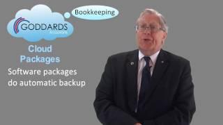 Goddards Bookkeeping  Goddards Accountants [upl. by Eilrak]