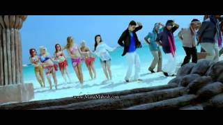 Sir Osthara Song 720p Promo From BusinessMan 2012 By ManaM [upl. by Tloh224]