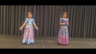 ATA 2024 Bathukamma Celebrations in Adelaide [upl. by Avat285]