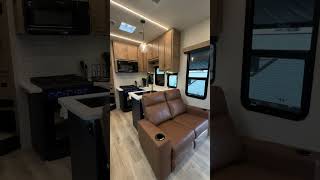 2025 Heartland Cyclone 4215 heartland cyclone toyhauler fifthwheel rv rvtour [upl. by Teyugn173]