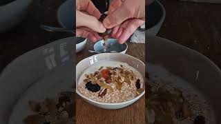 20241011111144 muesli [upl. by Adnarrim]