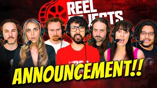 REEL REJECTS GENRE SCHEDULE Feat All The Rejects [upl. by Adnuhser]