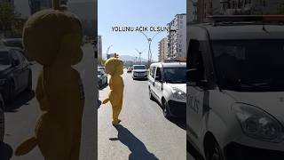 Fenomen Civciv polis youtube cityorganizasyon fenomencivciv automobile halay öneçıkar [upl. by Nihcas]