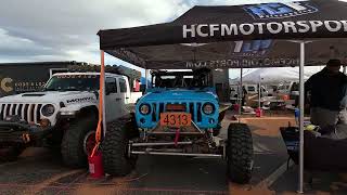 Matts Off Road Games at Sand Hollow 31424 [upl. by Kendrick]