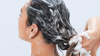 Best Shampoo for Hair Growth Expert Recommendations [upl. by Rodrique607]