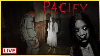 Pacify me Doll Chori Krege With JayGaming7IsLive  Live🔴 [upl. by Enortna]