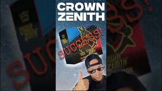 This Crown Zenith ETB Continues To Hit pokemoncards crownzenith [upl. by Darlene711]