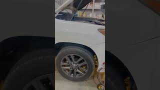 Oil change extractor tires tirechange for you [upl. by Chaing]