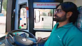 My First Vlog  29TNB Travels  Sardarshahar to Ahmedabad [upl. by Megan103]