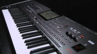 Pa4X Video Manual Part 4 Song Play [upl. by Eanaj993]