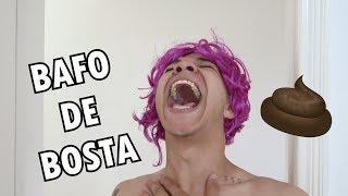 PEGUEI UMA MINA COM BAFO [upl. by Ahsieyk]