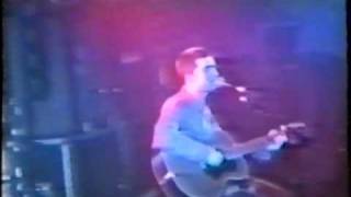 oasis  DYer Wanna Be A Spaceman  19941213 London UK [upl. by Nosyrb]