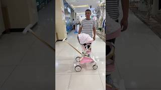 Part 466 Baby stroller Baby stroller recommendation Mother and baby products [upl. by Berlauda471]