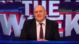 Mock The Week Season 7 Episode 12 [upl. by Amias]