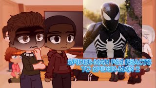 SPIDERMAN PS4 Walkthrough Gameplay Part 4  AUNT MAY Marvels SpiderMan [upl. by Rakso]