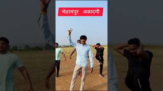 Behrampur accademy khanapur behrampur fatloss workout running youtubeshorts viralshortyoutube [upl. by Ellehsem]