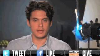 Liberal Parenting Advice from John Mayer and Friends [upl. by Wonacott252]