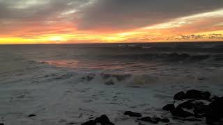 Mar del Plata y silencio de las olas [upl. by Anahsat]