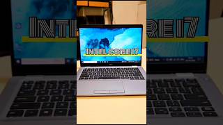 Dell Core i7 10th Generation laptop is now on sale for Diwali 🔥🎉 DiwaliSale laptop youtubeshorts [upl. by Alyehs993]