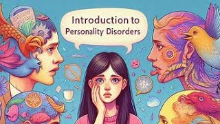 personality disorder multiple questions and answers [upl. by Jeroma637]