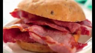 The Bacon Sandwich Song [upl. by Karina]