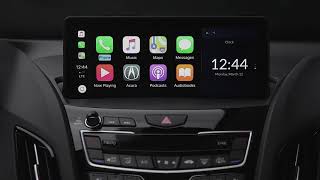 Connecting to Apple CarPlay [upl. by Anoerb]