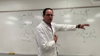 Laboratory Synthesis of Aspirin [upl. by Ardnosac329]