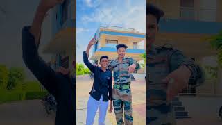 Indian Army 🪖🇮🇳 shorts arrmyshayri trendingshorts faujishayri shortarmyvideo [upl. by Edia883]