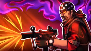 This Team Fortress 2 Choppa Gang Video Goes Insanely Hard [upl. by Gisella666]